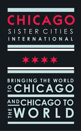 Chicag Sister Cities