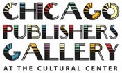 Chicago Publishers Gallery at the Cultural Center of Chicago, Department of Cultural Affairs