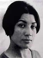 Resultado de imagem para Forough Farrokhzad