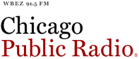 WBEZ - Chicago Public Radio